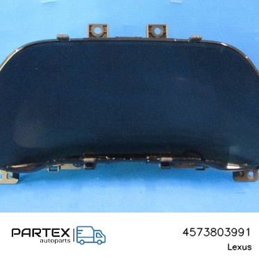 4573803991 - Спідометр панель приладів Lexus LBX 2024