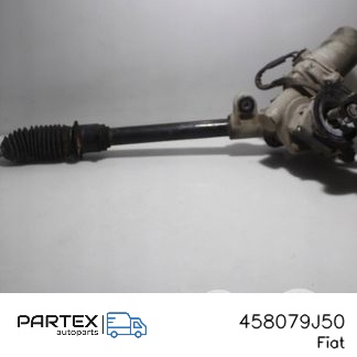458079J50 - Кермова рейка Fiat Sedici 2008