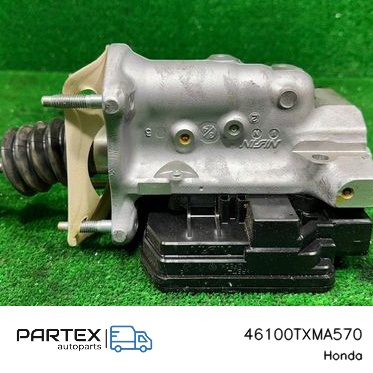 46100TXMA570 Насос блок ABS Honda Insight 2022