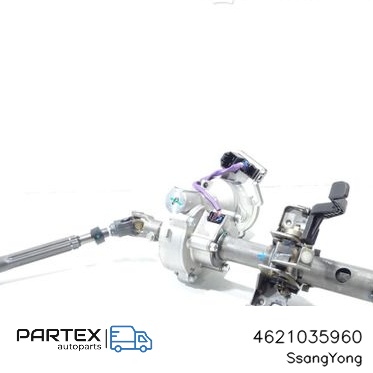 4621035960 - Кермова колонка / Komplet SsangYong Tivoli 2024