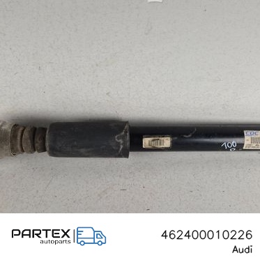 462400010226 - Задній амортизатор Audi A6 Allroad C7 2016