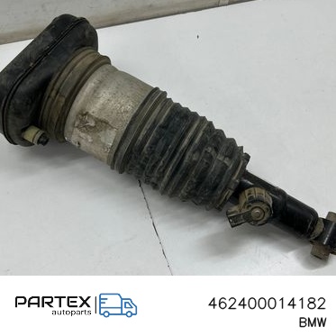462400014182 - Задній амортизатор BMW X6 G06 2020