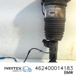 462400014183 - Задній амортизатор BMW X5 G05 2019