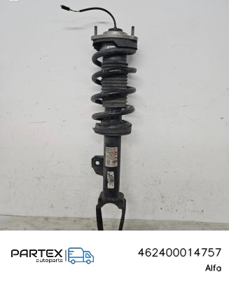 462400014757 Амортизатор передній Alfa Romeo Stelvio 2018