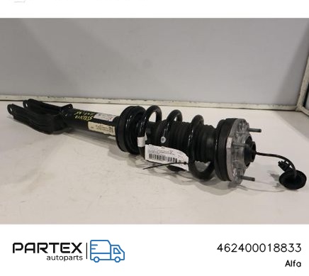 462400018833 Амортизатор передній Alfa Romeo Stelvio 2022