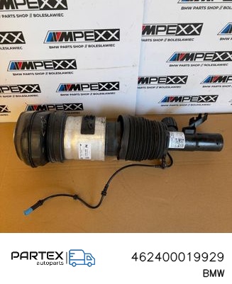 462400019929 Амортизатор передній BMW X7 G07 2022