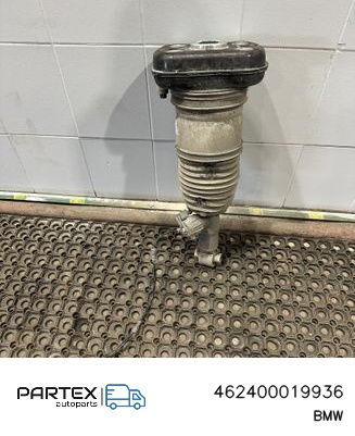 462400019936 Пневмоподушка пневмобалон BMW X6 G06 2020