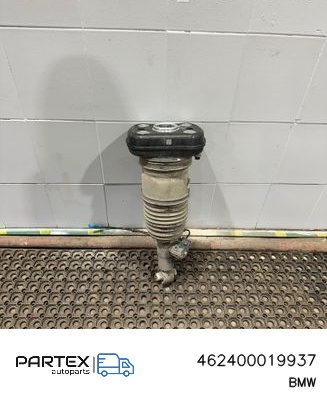 462400019937 Пневмоподушка пневмобалон BMW X6 G06 2020