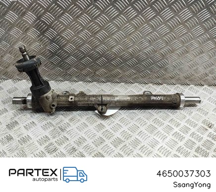 4650037303 - Кермова рейка SsangYong Korando 2022