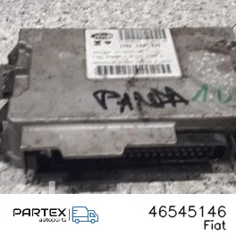 46545146 - Блок керування двигуном ECU Fiat Panda III 2018
