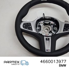 4660013977 - Кермо руль BMW 6 G32 Gran Turismo 2019