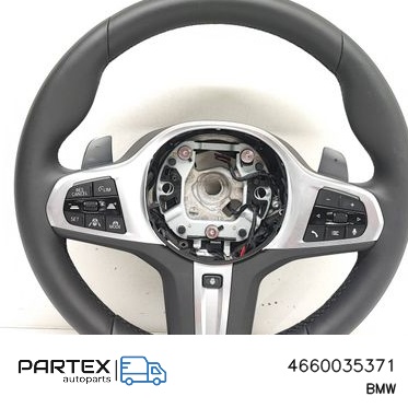 4660035371 - Кермо руль BMW X4 G02 2024
