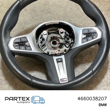 4660038207 - Кермо руль BMW iX3 2023