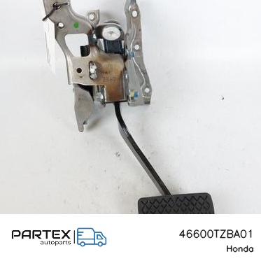 46600TZBA01 - Педаль газу Honda Jazz IV GR 2020