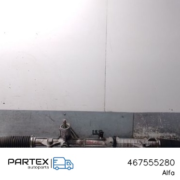 467555280 - Кермова рейка Alfa Romeo 147 2004