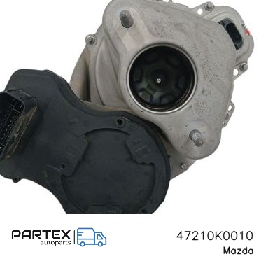 47210K0010 Насос блок ABS Toyota Yaris 2020