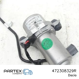 472308329R Насос блок ABS Dacia Spring 2023