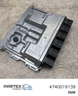 4740019139 - Блок керування двигуном BMW X5 G05 2025