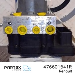 476601541R Насос блок ABS Renault Twingo III 2018