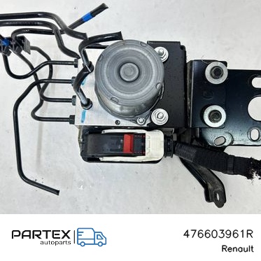 476603961R Насос блок ABS Renault Austral 2024