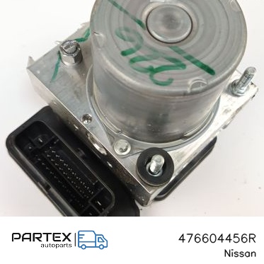 476604456R Насос блок ABS Nissan Juke II F16 2023