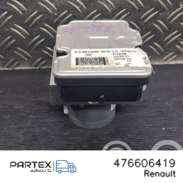 476606419 Насос блок ABS Renault Espace VI 2024