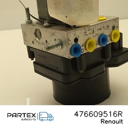 476609516R Насос блок ABS Renault Twingo III 2017