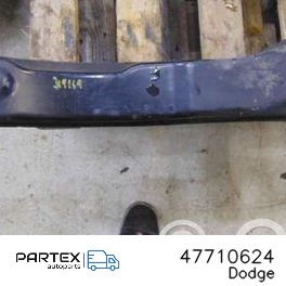 47710624 - Передня підрамна рама Dodge Journey 2010