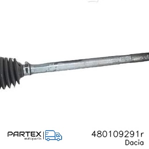 480109291r - Кермова рейка Dacia Spring 2021