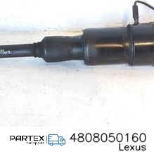 4808050160 - Задній амортизатор Lexus LS 500 2006