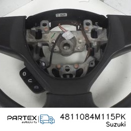4811084M115PK - Кермо руль Suzuki Celerio 2019