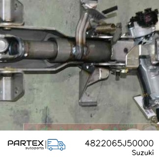 4822065J50000 - Кермова колонка Suzuki Grand Vitara II 2010
