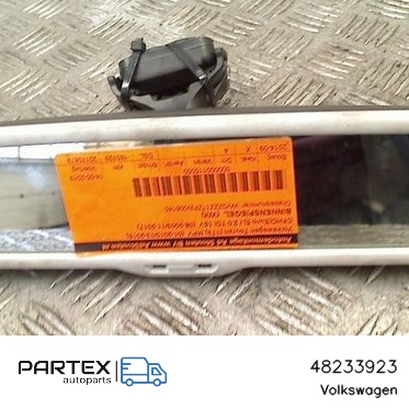 48233923 - Дзеркало заднього виду Volkswagen Touran II 2014