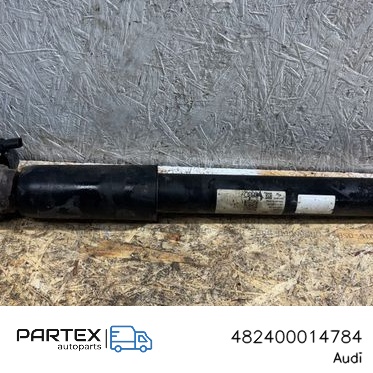 482400014784 - Задній амортизатор Audi e-tron 2020