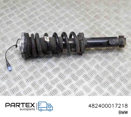 482400017218 Амортизатор задній BMW X3M F97 2019