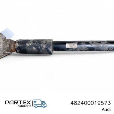 482400019573 - Задній амортизатор Audi Q8 e-tron 2023
