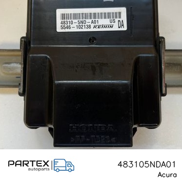 483105NDA01 - Блок керування приводом Acura MDX III 2018