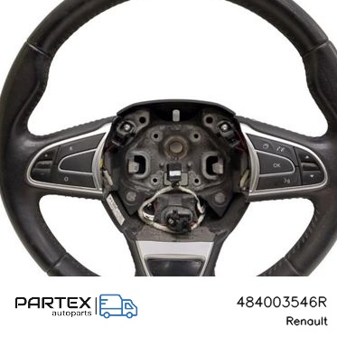 484003546R - Кермо руль Renault Talisman 2016