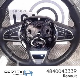 484004333R - Кермо руль Renault Talisman 2018