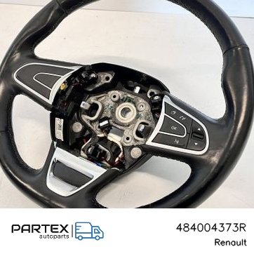 484004373R - Кермо руль Renault Talisman 2017