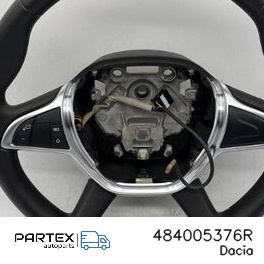484005376R - Кермо руль Dacia Spring 2021