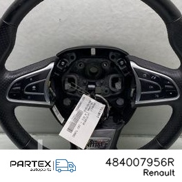 484007956R - Кермо руль Renault Talisman 2016