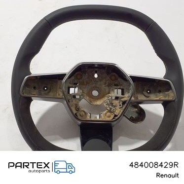 484008429R - Кермо руль Renault Espace VI 2024