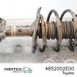 4852002E00 - Передній амортизатор Toyota Auris E180 2012