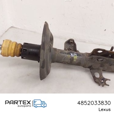 4852033830 - Передній амортизатор Lexus ES 250 - 300 - 330 2023