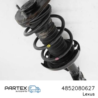 4852080627 - Передній амортизатор у зборі з пружиною Lexus UX 2023