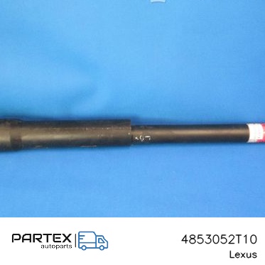4853052T10 - Задній амортизатор Lexus LBX 2024