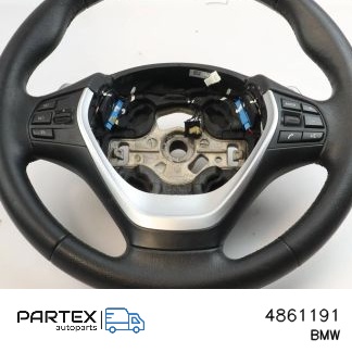 4861191 - Кермо руль BMW 4 F36 Gran coupe 2015