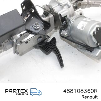 488108360R - Кермо руль Renault Captur II 2020