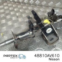48810AV610 - Кермова колонка / Komplet Nissan Primera 2004